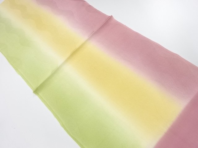 Japanese Kimono / Accessories Silk